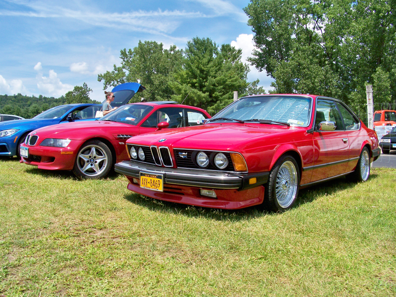 Illustration for article titled Northeast Grand Prix at Lime Rock Park